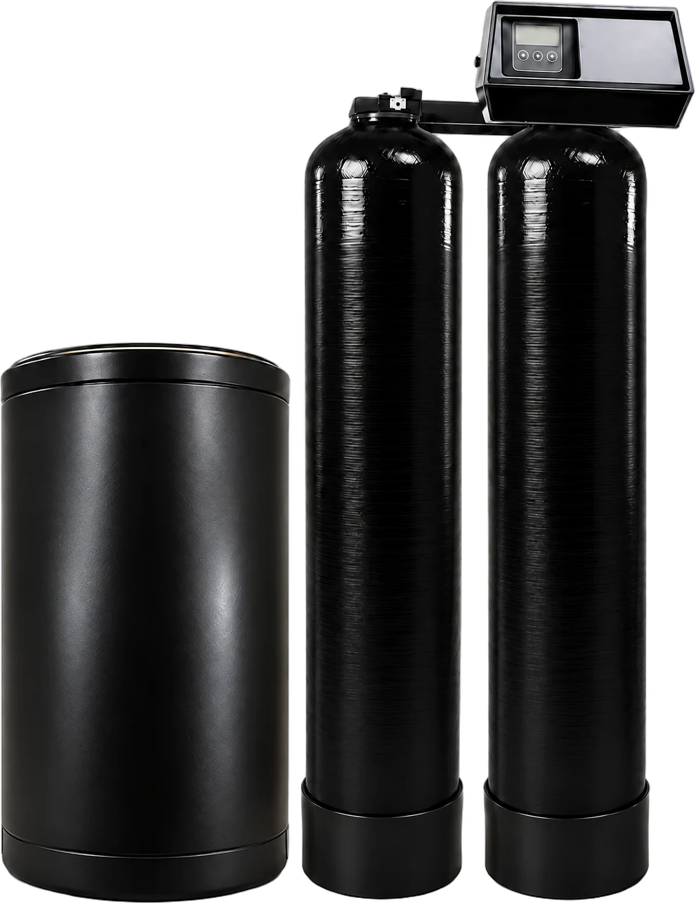 A HydroFlo system ready for your branding